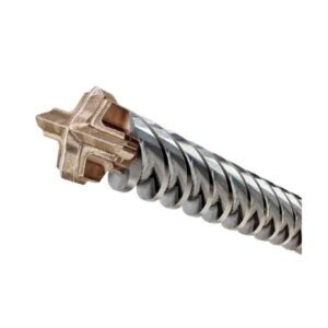 BROCA SDS MAX XLR 28 X 570 MM DEWALT DT60830-QZ - Imagen 1