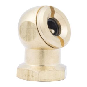 CACHIMBA P/ INFLAR 1/4" HILO INTERNO JONNESWAY JA-3808D
