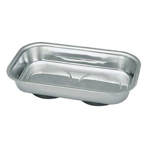 DEPOSITO METALICO MAGNETICO RECTANGULAR JONNESWAY AG010037