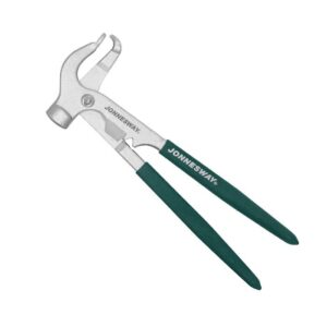 TENAZA P/PLOMOS LLANTA 240MM JONNESWAY AN010030