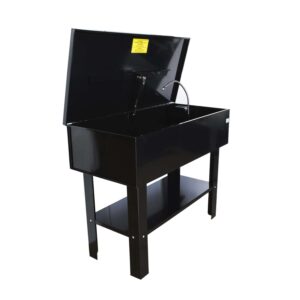 LAVADORA DE PIEZAS DE 20 GALONES TORIN CTR4001-20