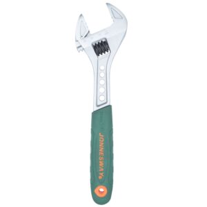 LLAVE FRANCESA 10" JONNESWAY W27AT10