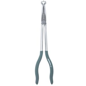 ALICATE DE PUNTA DE 11" LARGO PTA JONNESWAY P7608