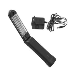 LAMPARA RECARGABLE MAGNETICA JONNESWAY JAZ-0019