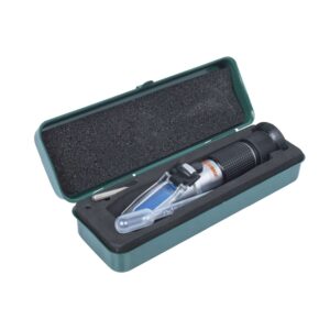 REFRACTOMETRO PORTATIL AE300154