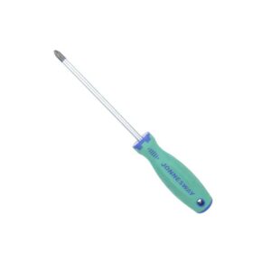 ATORNILLADOR ANTI-DESLIZANTE PHILLIPS JONNESWAY D71P2150