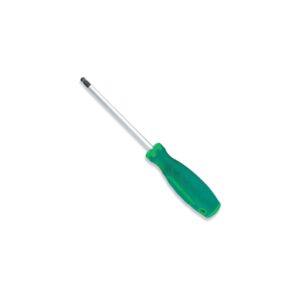 ATORNILLADOR ANTI DESLIZANTE PUNTA BOLA D71HB4