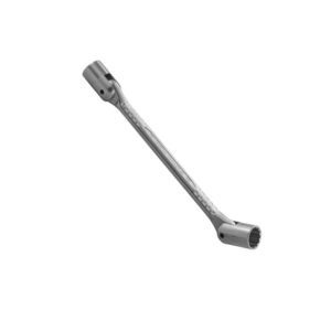 LLAVE ARTICULADA 10 X 11 MM JONNESWAY W43A1011