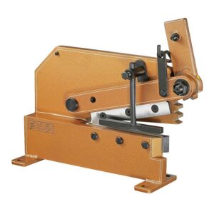 GUILLOTINA CORTADORA METAL EHOMA - Imagen 1