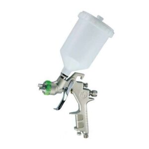PISTOLA PINTAR HVLP BOQUILLA 1.3MM JAZ JA-HVLP-3000