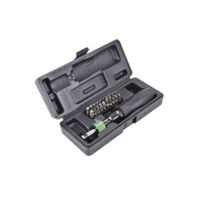 ATORNILLADOR TORQUE 1/4" 1-6MM JONNESWAY T351060