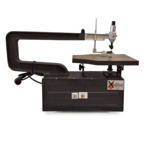 SIERRA CALADORA BANCO XCALIBUR 22" F22