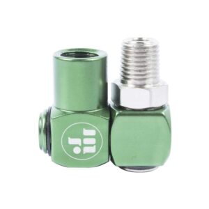 JUNTA GIRATORIA AIRE COMP.1/4" JAZ-0042