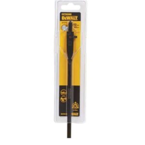BROCA PALETA 12 X 406 MM DEWALT DT4781-QZ IMPACT READY