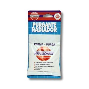 LIMPIA RADIA SIST REFRIG EN POLVO VERSACHEM PTMO04 - Imagen 1