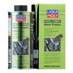 ADITIVO ACEITE MOTOR ANTIFRICCION MOLYGEN PROTECT.500ML LIQUI MOLY