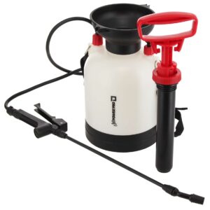 PULVERIZADOR MANUAL PM30 3 LTS POWER PRO - Imagen 3