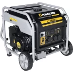 GENERADOR POWER PRO XT7800IG 7.5 KVA 220V BENC.INVERTER