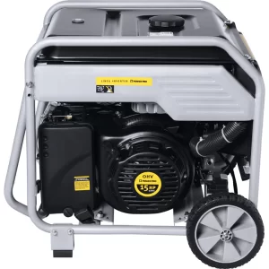 GENERADOR POWER PRO XT7800IG 7.5 KVA 220V BENC.INVERTER - Imagen 3