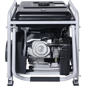 GENERADOR POWER PRO XT7800IG 7.5 KVA 220V BENC.INVERTER - Imagen 4