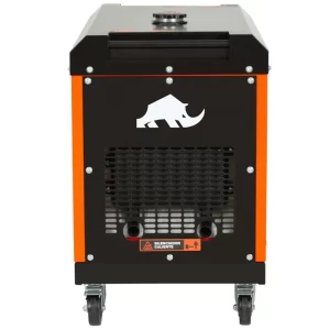 GENERADOR KOLVOK DIESEL MONOFASICO 6.5KVA GS850D - Imagen 3