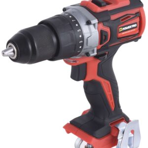 TALADRO IMPACTO 18V LI-ION POWER-PRO LB130ID - Imagen 6