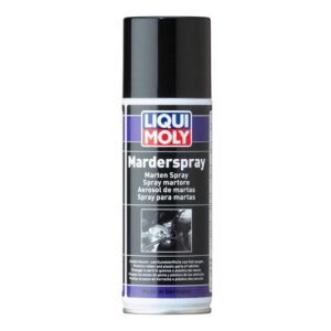 SPRAY REPELENTE ROEDORES 200ML LIQUI MOLY