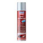 SPRAY REMOVEDOR ALQUITRAN-RESINA NO DAÑA PINTURA 400ML LIQUI MOLY