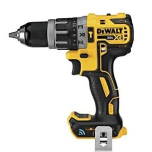 TALADRO PERCUTOR DEWALT DCD797B 20V MAX XR COMP.S/CARB.S/BAT