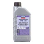 ANTICONGELANTE REFRIG.A/CORR.KFS12 P/MOT.ALUMINIO PLUS 1L LIQUI MOLY