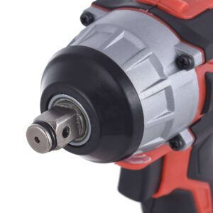 BROCA HUECA SDS PLUS 5/8" - 15.87 MM DEWALT DWA54058 - Imagen 2