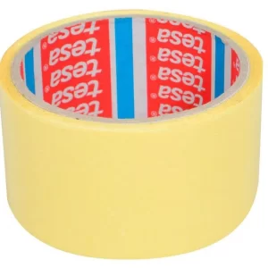 CINTA DOBLE CONTACTO MULTIUSO EXTRA FUERTE TESA 5M X 50MM - Imagen 1