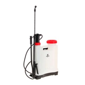 PULVERIZADOR ESPALDA PE150 15 LTS POWER PRO - Imagen 10