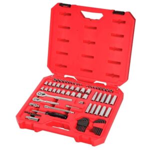 JUEGO DADOS CRAFTSMAN CMMMT12021 83PZS - Imagen 3