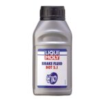 LIQUIDO FRENO DOT 5.1 250ML LIQUI MOLY