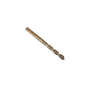 BROCA HSS-CO 8% 7 X 109 MM DEWALT DT4911-QZ 1 UN