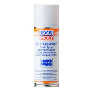SPRAY GRASA SINTETICA GRAN ADHERENCIA P/CADENAS 200ML LIQUI MOLY