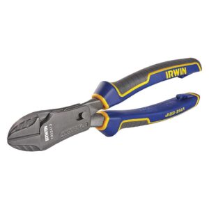 PINZAS CORTADOR DIAGONAL IRWIN 1902413 8"