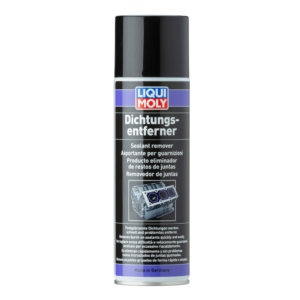 SPRAY REMOVEDOR EMPAQUETADURAS 300ML LIQUI MOLY