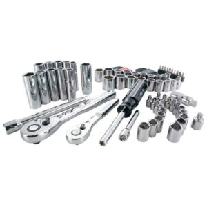 JUEGO DADOS CRAFTSMAN CMMMT12021 83PZS - Imagen 4