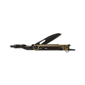 MULTIHERRAMIENTA SLIM DRIVE BRONCE GERBER