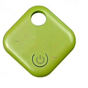 LLAVERO CON LOCALIZADOR GPS BLUETOOH PRIMEPAC