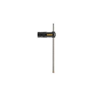 BROCA HUECA SDS PLUS 1/2" - 12.7 MM DEWALT DWA54012 - Imagen 1