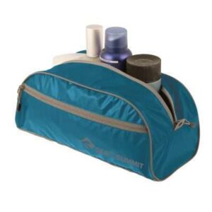 BOLSO BAÑO STS L BLUE
