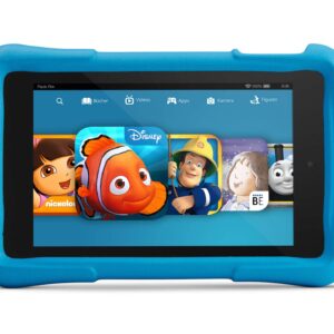 Tablet Fire 6 " WiFi 8GB Azul