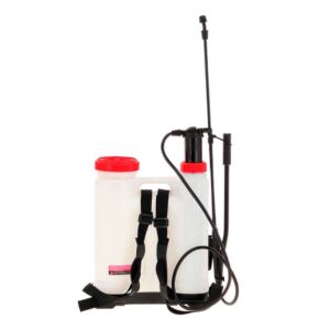PULVERIZADOR ESPALDA PE150 15 LTS POWER PRO - Imagen 8