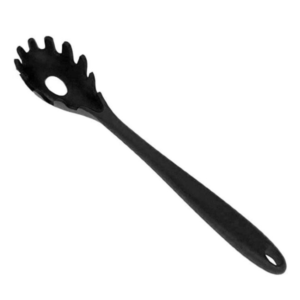 SERVIDOR DE PASTA NEGRO