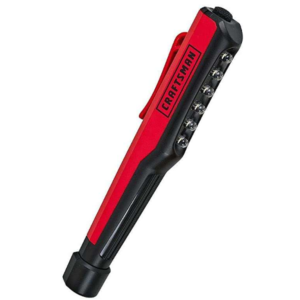 LINTERNA LED T/LAPIZ CRAFTSMAN KTB6S