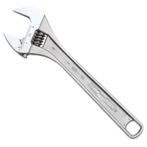 LLAVE AJUSTABLE CROMADA 24" CHANNELLOCK