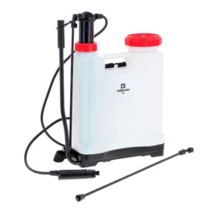 PULVERIZADOR ESPALDA PE150 15 LTS POWER PRO - Imagen 7
